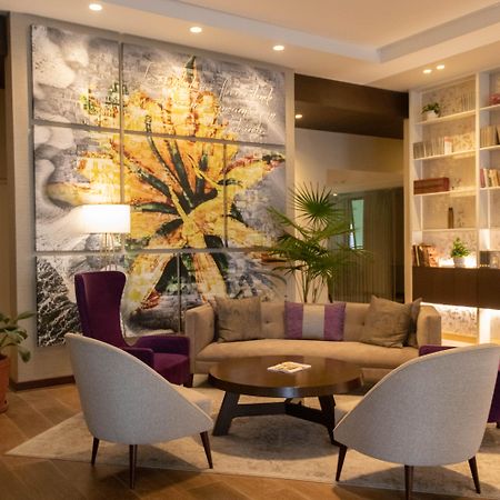 Manto Hotel Lima - Mgallery Buitenkant foto