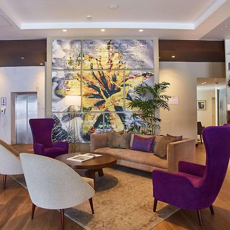 Manto Hotel Lima - Mgallery Buitenkant foto