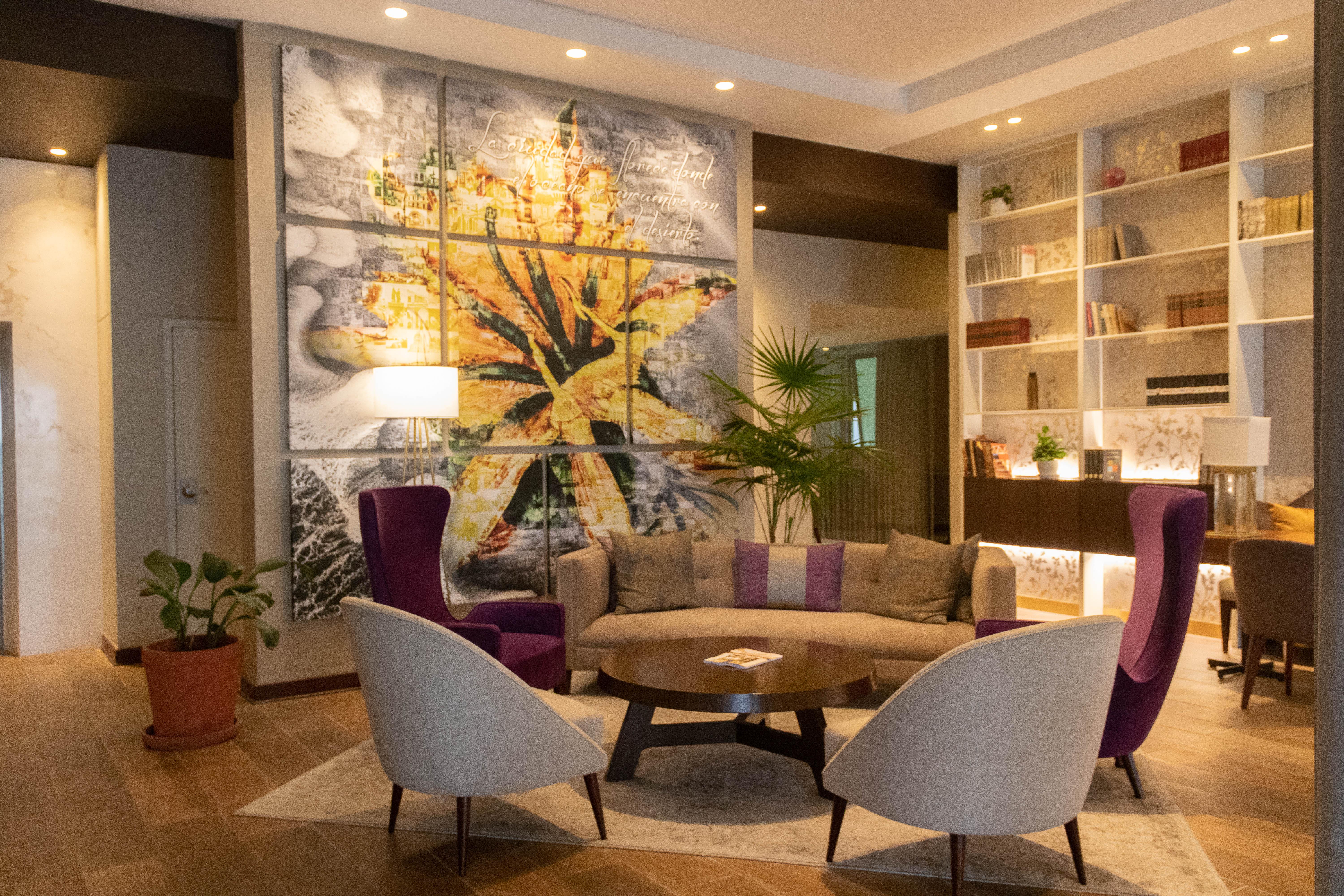 Manto Hotel Lima - Mgallery Buitenkant foto