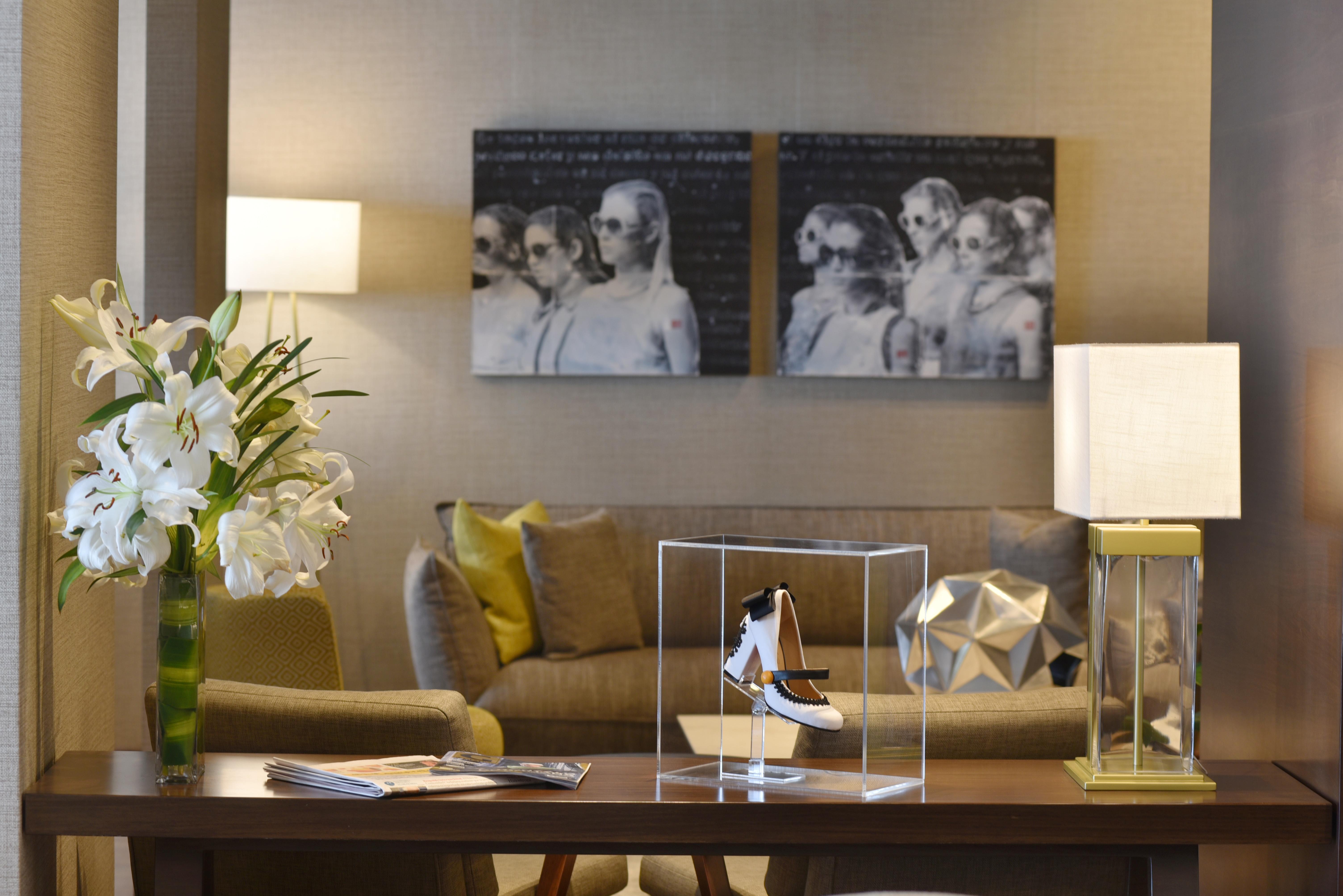 Manto Hotel Lima - Mgallery Buitenkant foto