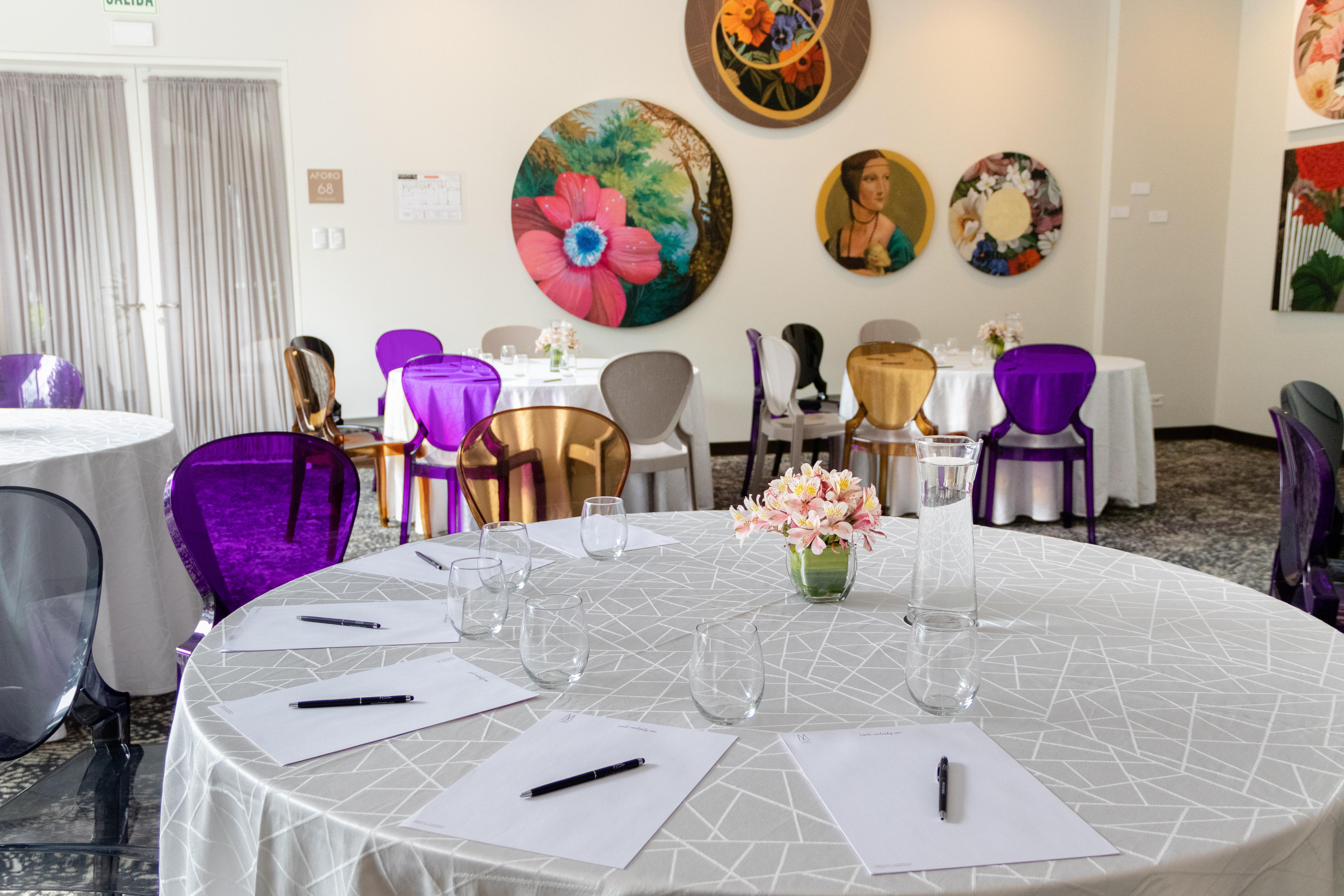 Manto Hotel Lima - Mgallery Buitenkant foto