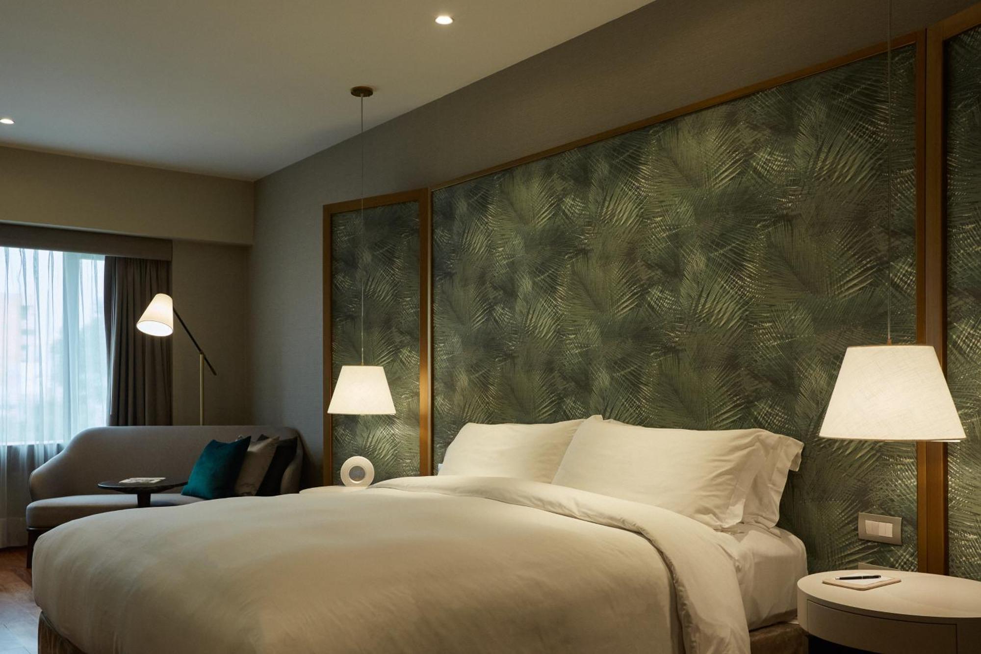 Manto Hotel Lima - Mgallery Buitenkant foto