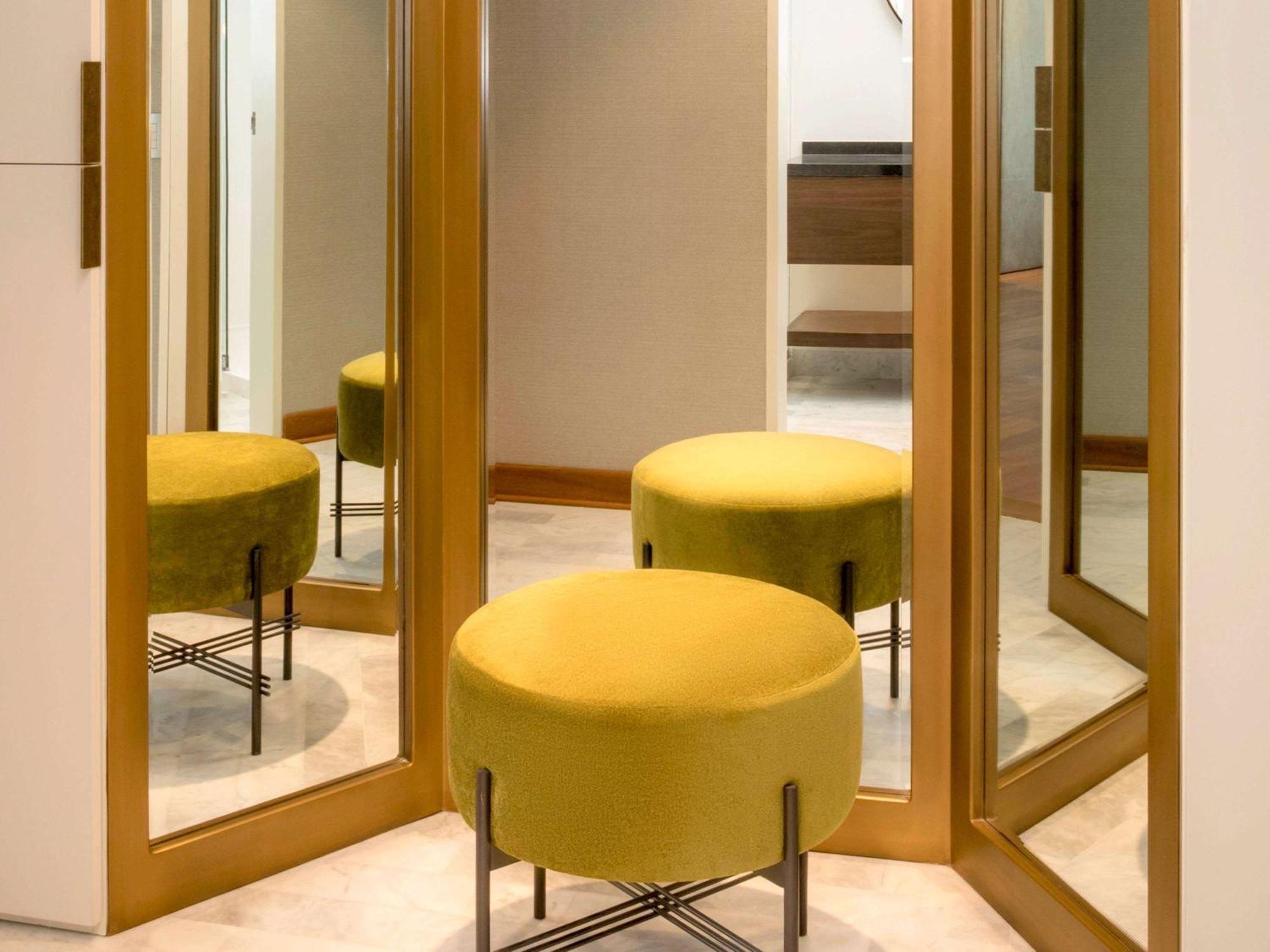 Manto Hotel Lima - Mgallery Buitenkant foto
