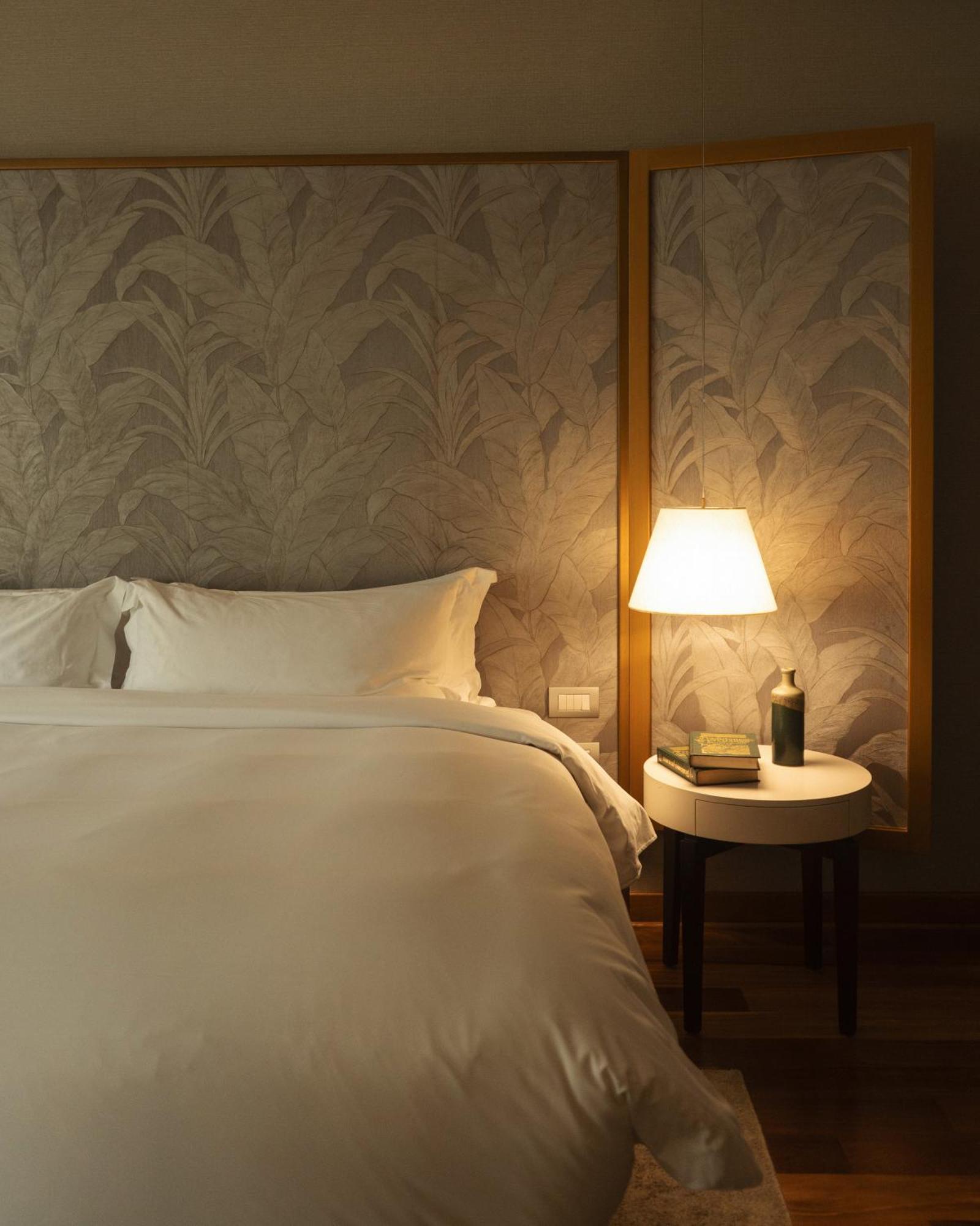 Manto Hotel Lima - Mgallery Buitenkant foto
